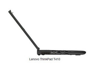 t410i and T510i